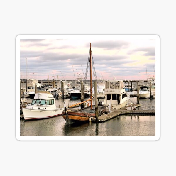 Item preview, Elizabeth Tilley At Berth designed and sold by Janice Drew.