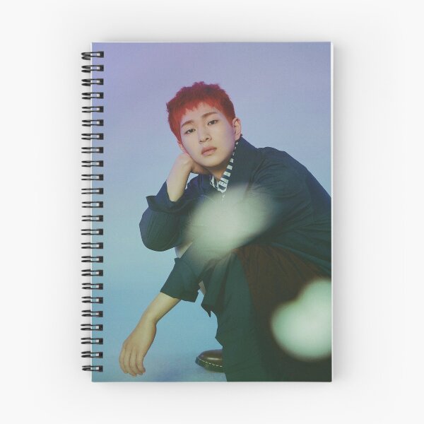 Item preview, SHINee SUNNY SIDE ONEW designed and sold by SHINeeEMPORIUM.