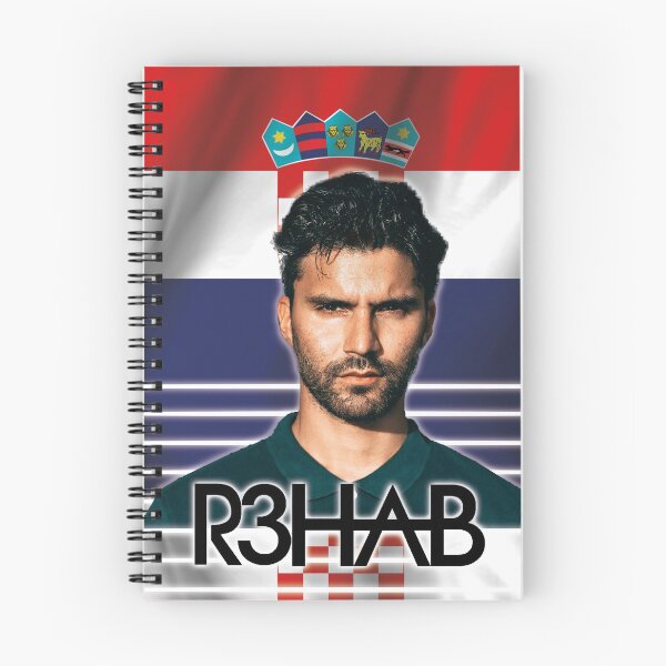 Artikelvorschau, R3hab entworfen und verkauft von French-Kiss.