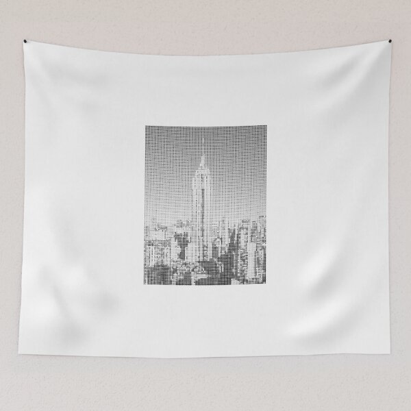 Item preview, new York designed and sold by dotstown.