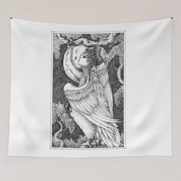 Item preview, Harpy 3 designed and sold by AncaXBre.