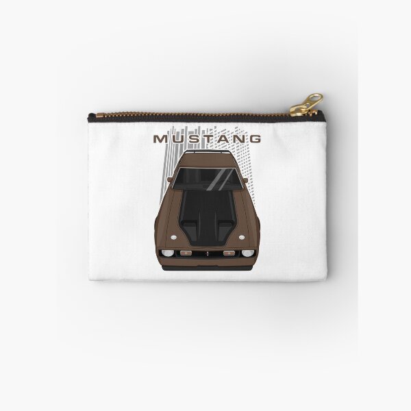 Item preview, Mustang Mach 1 1971 to 1972 - Brown designed and sold by V8social.