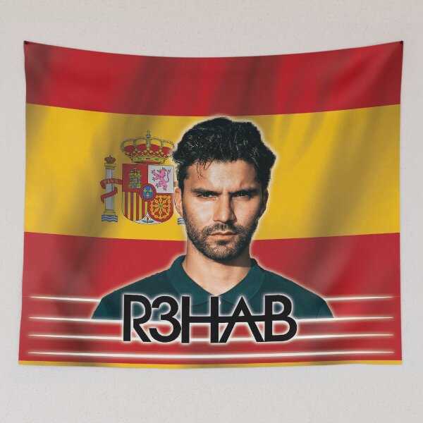 Item preview, R3hab designed and sold by French-Kiss.