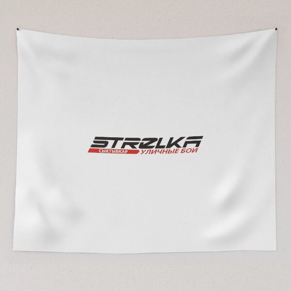 Item preview, STRELKA Street Fight /  STRELKA Уличные Бои / designed and sold by Orballo28.