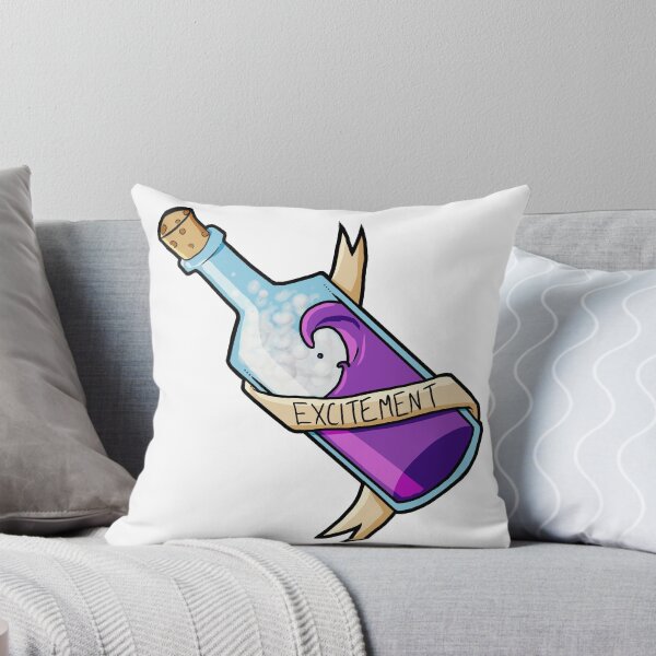 Item preview, Excitement; Bottled designed and sold by Dan Hayes.