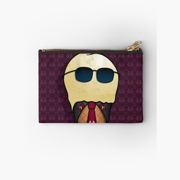 Item preview, Unlikely Dictator designed and sold by Luis Enrique Cuéllar Peredo.