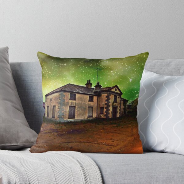 Item preview, Old House designed and sold by dermiedee.