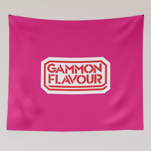Item preview, Gammon Flavour designed and sold by Off the Box.