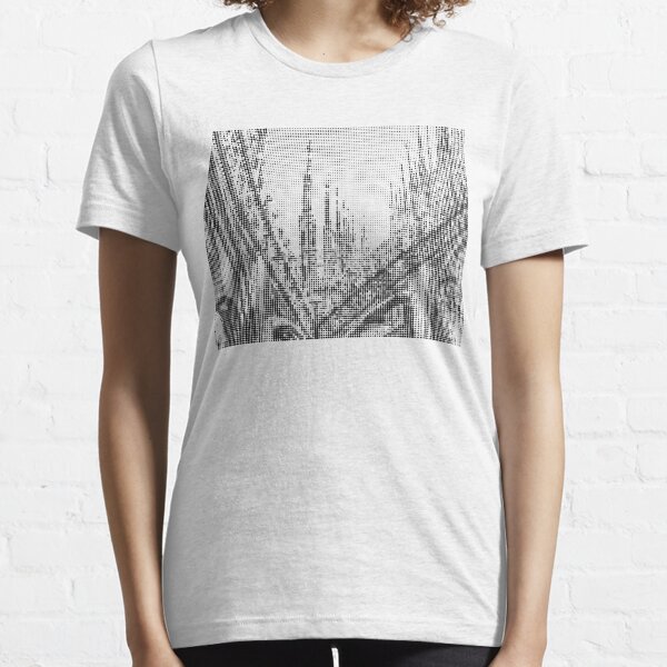 Item preview, Milan designed and sold by dotstown.