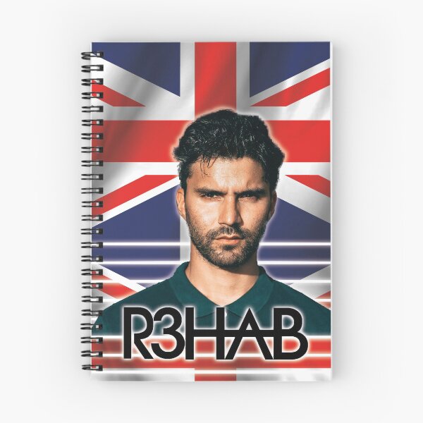 Item preview, R3hab designed and sold by French-Kiss.