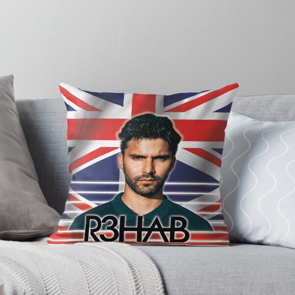 Item preview, R3hab designed and sold by French-Kiss.