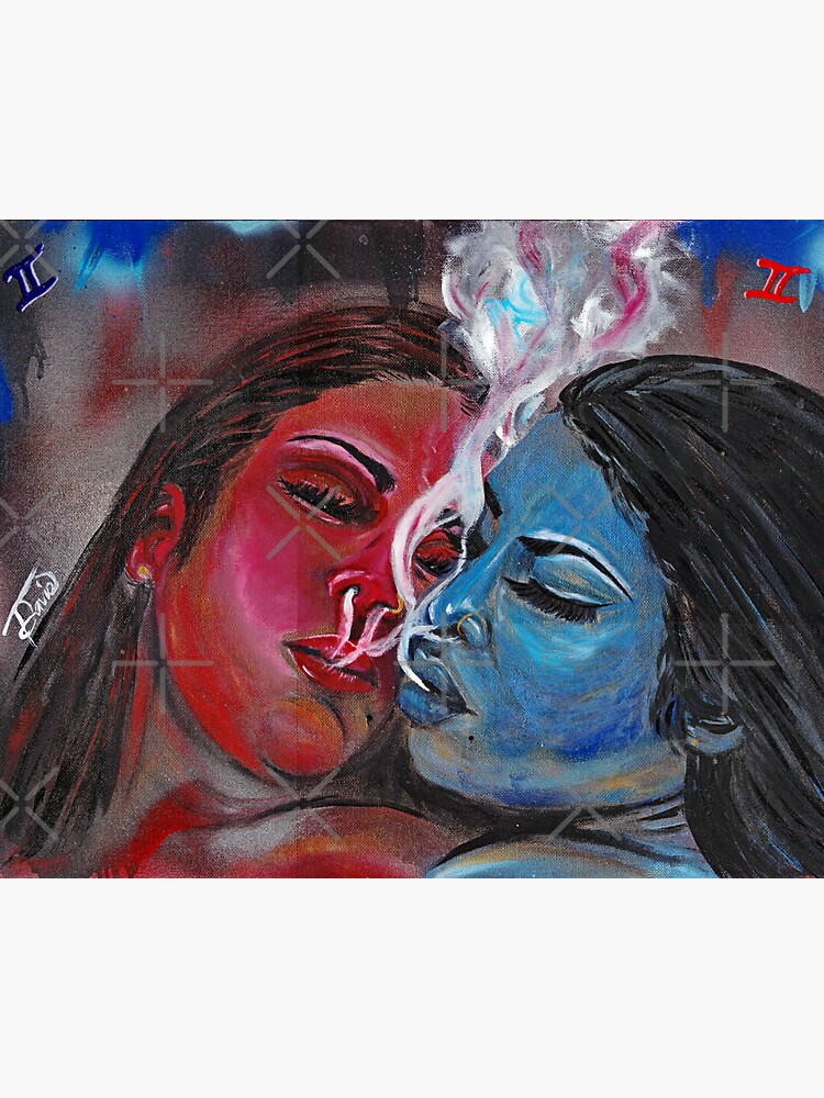 Gemini by AtlArtVibez