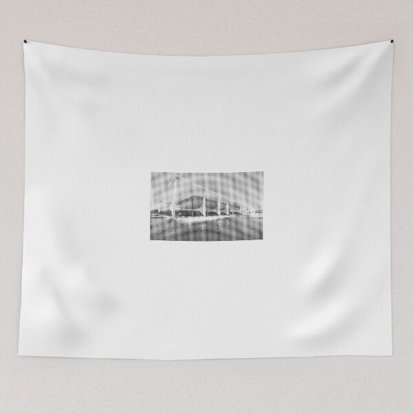 Item preview, Palacio del Planalto designed and sold by dotstown.