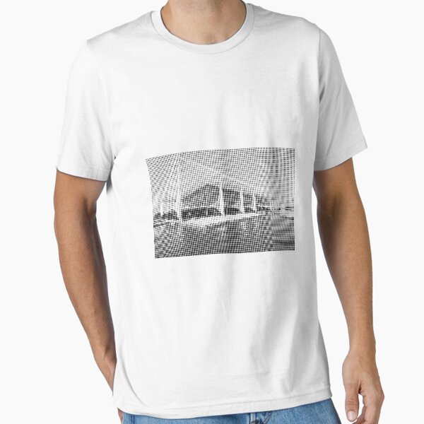 Item preview, Palacio do Planalto designed and sold by dotstown.