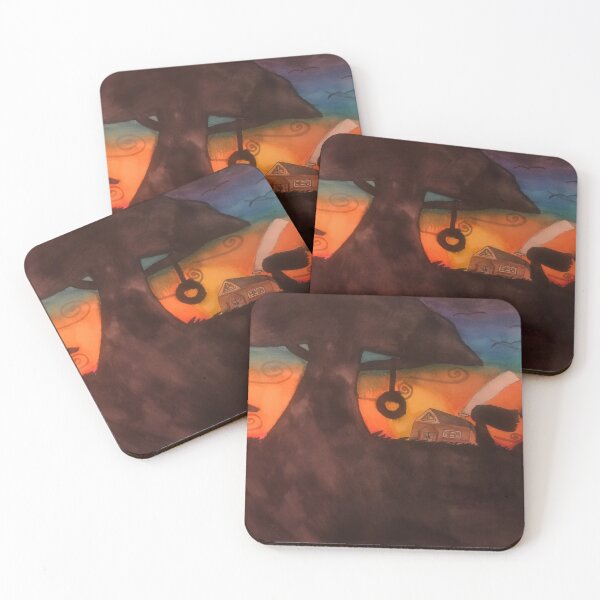 Item preview, A Dreamlike Paradise designed and sold by SpecialAngel.