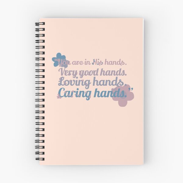 Item preview, Caring Hands designed and sold by Annabelle Pullen.