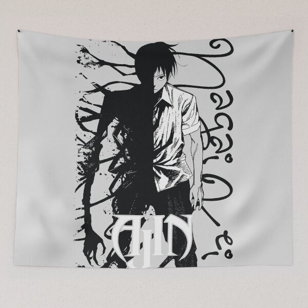 Item preview, Ajin Demi designed and sold by mounta.