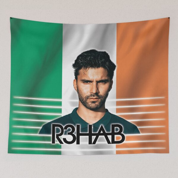 Item preview, R3hab designed and sold by French-Kiss.