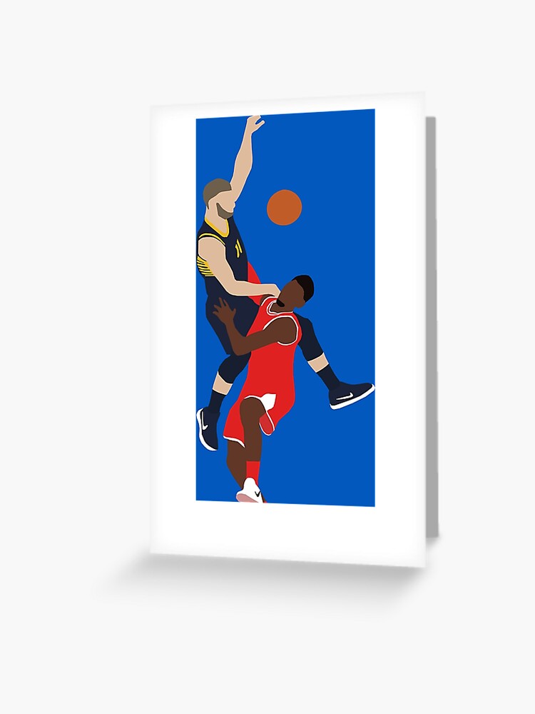 sabonis dunk