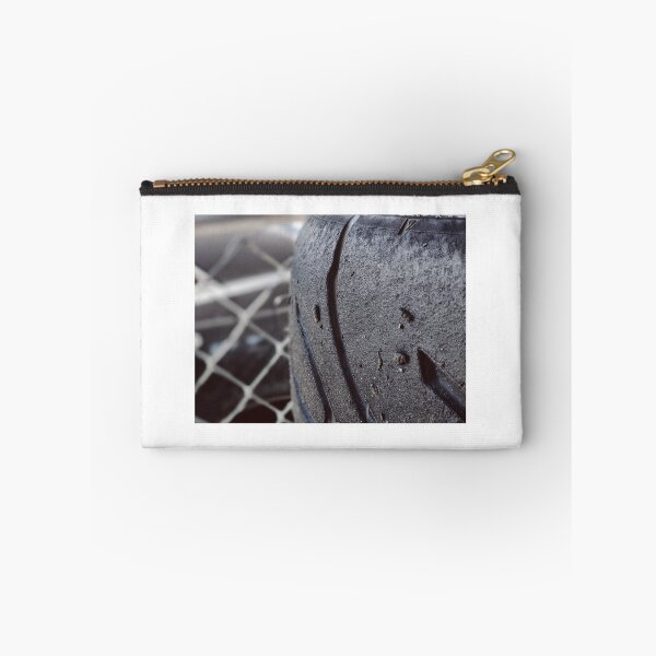 Item preview, Time Attack Racing Tire designed and sold by dragphotos.
