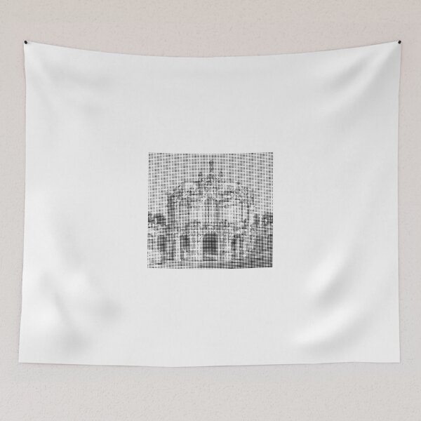 Item preview, Zwinger Dresden designed and sold by dotstown.