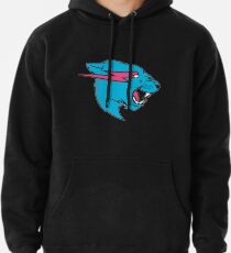 Mr. Beast Logo Merch Hoodie