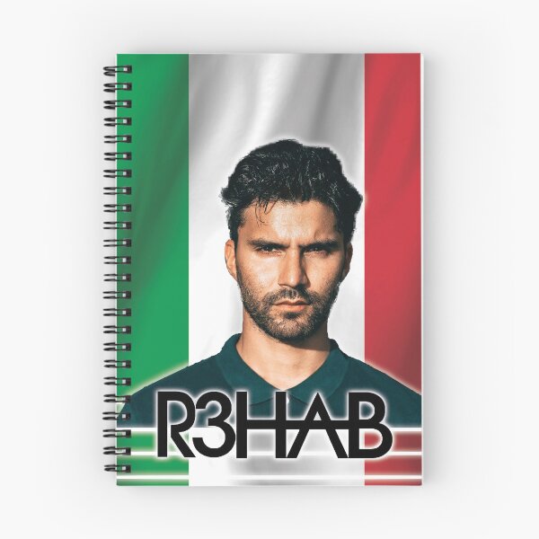 Item preview, R3hab designed and sold by French-Kiss.