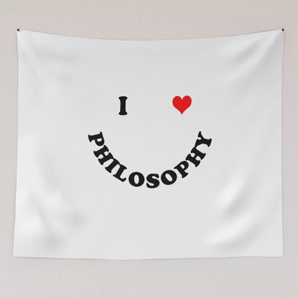 Item preview, Philosophy designed and sold by Vectorqueen.