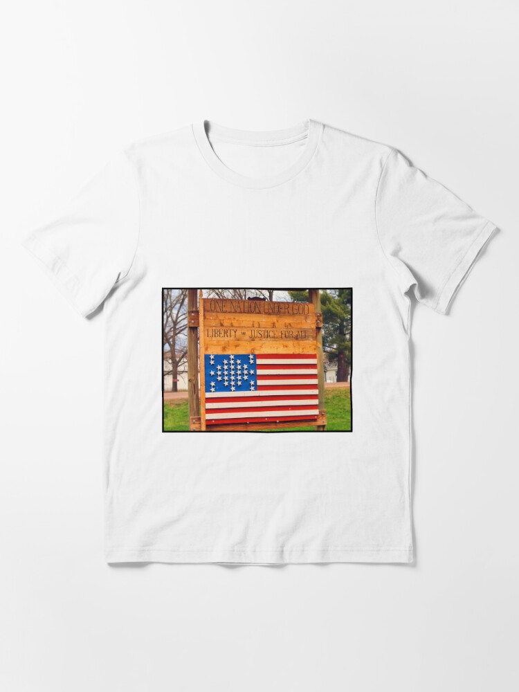 1 nation t shirts