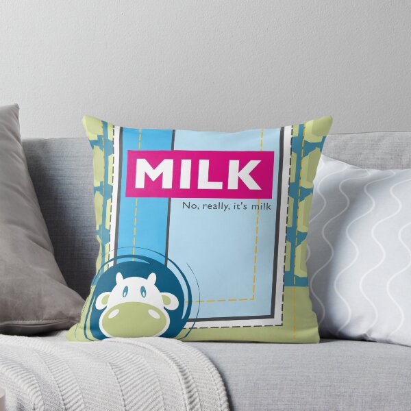 Item preview, Milk designed and sold by Luis Enrique Cuéllar Peredo.
