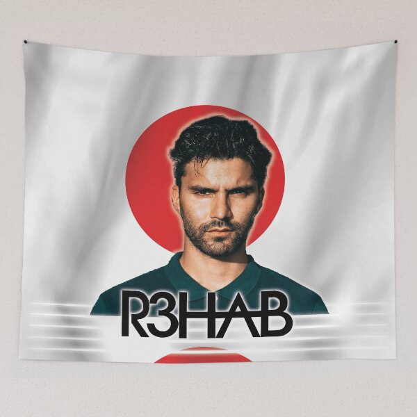 Item preview, R3hab designed and sold by French-Kiss.