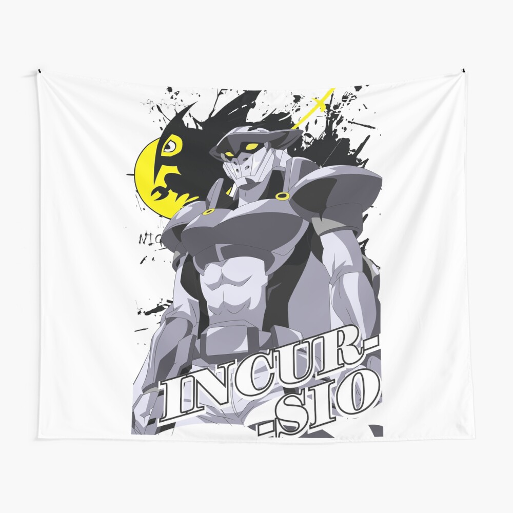 Akame Incursio