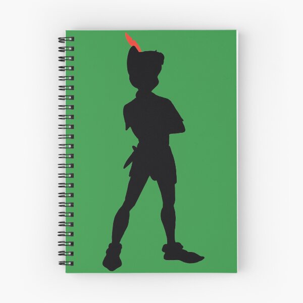 Item preview, Peter Pan designed and sold by princepeterpan.