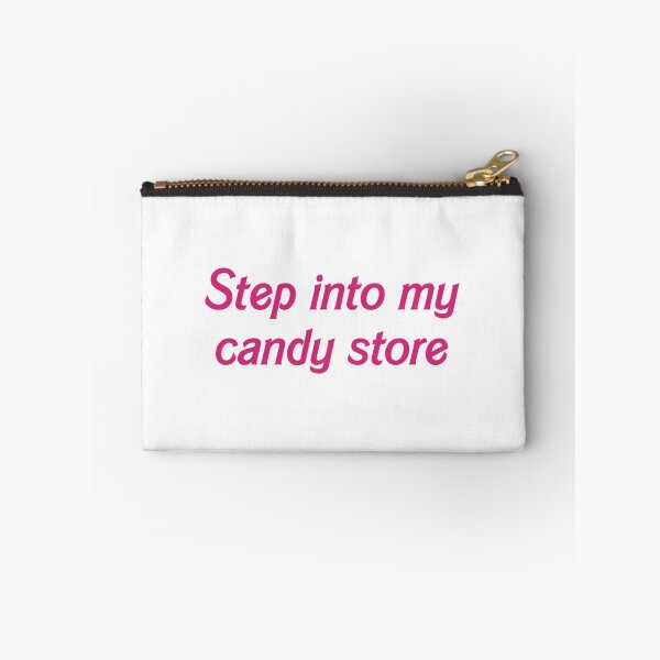 Item preview, step into my candy store designed and sold by katlcov1.