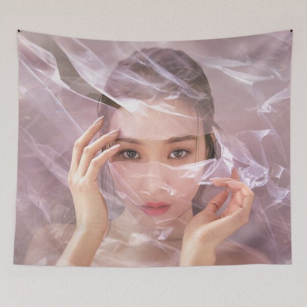 Item preview, GIRLS GENERATION TIFFANY YOUNG OVER MY SKIN designed and sold by SNSDEMPORIUM.