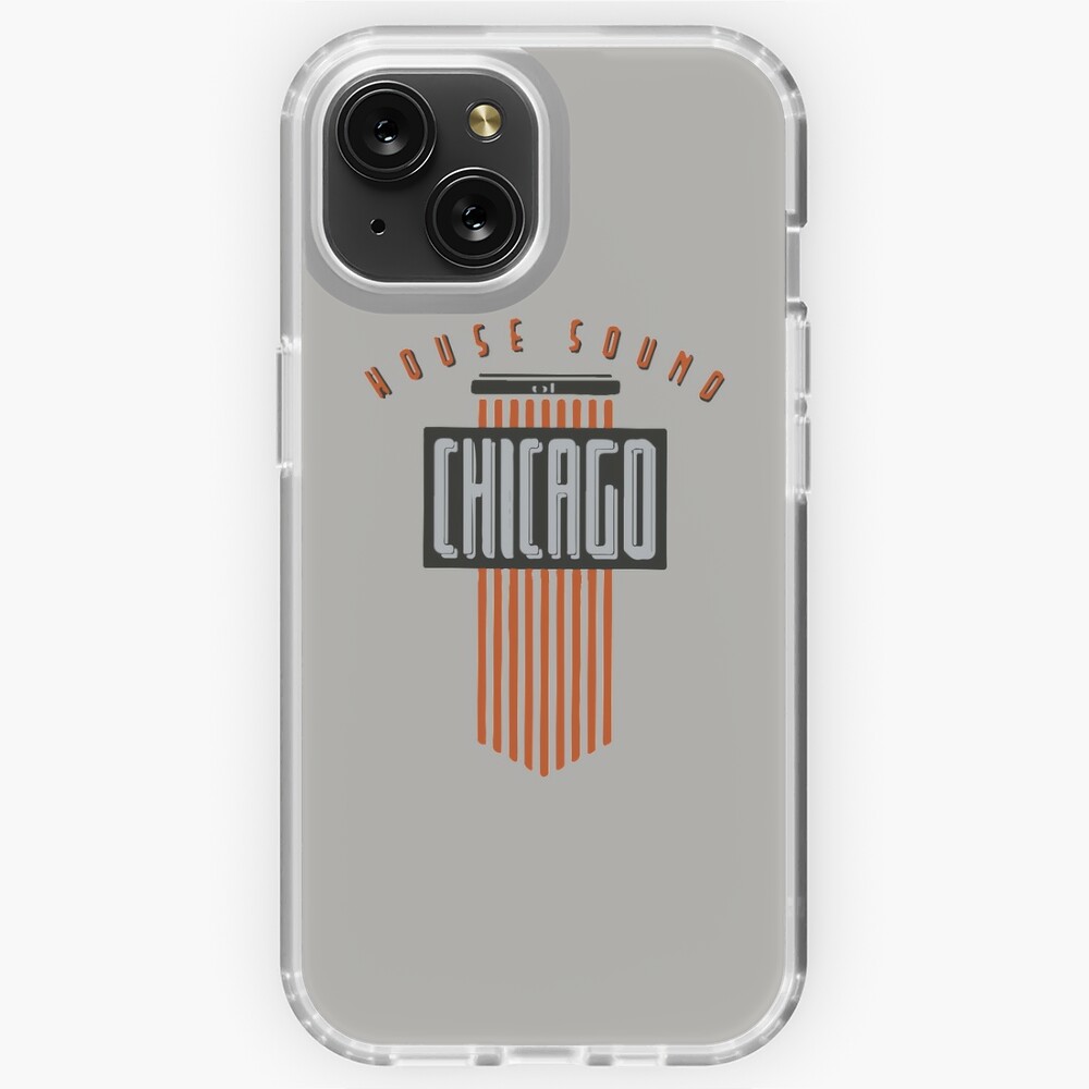 Item preview, iPhone Soft Case designed and sold by HSOC.