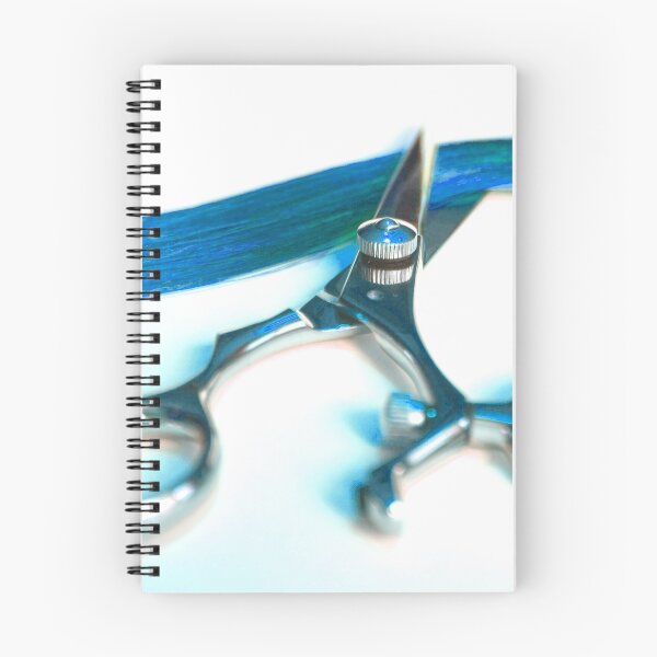 Item preview, Shear Blue designed and sold by dstarj.