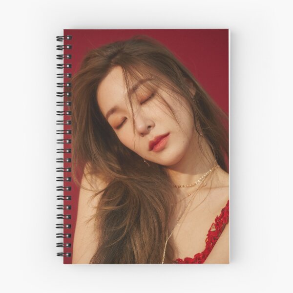 Item preview, GIRLS GENERATION TIFFANY YOUNG REMEMBER ME designed and sold by SNSDEMPORIUM.
