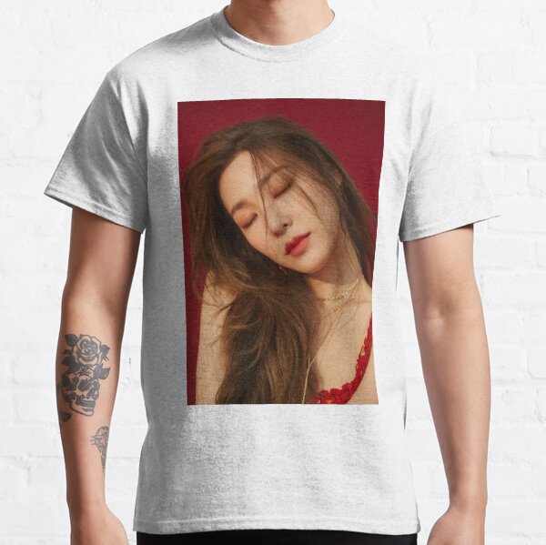 Tiffany Young T-Shirts for Sale | Redbubble Tiffany Young T-Shirts for Sale | Redbubble