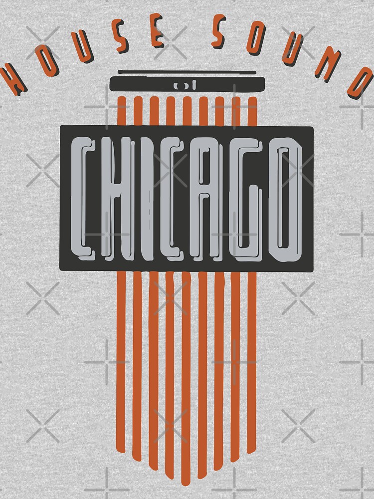 House Sound Of Chicago by HSOC