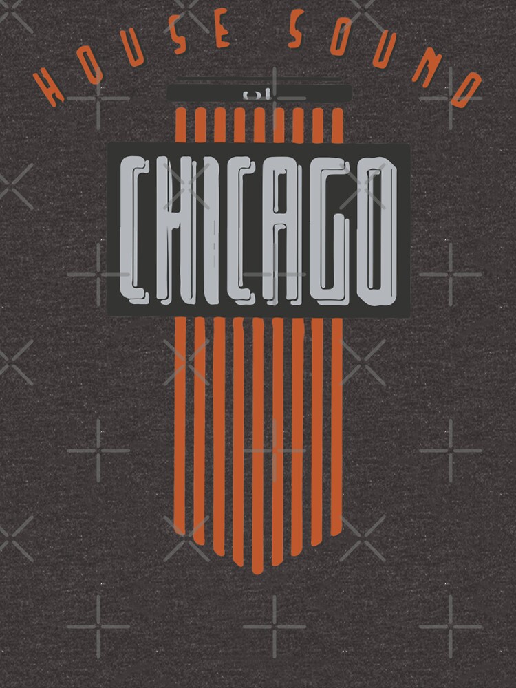 House Sound Of Chicago (one) by HSOC