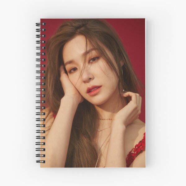 Item preview, GIRLS GENERATION TIFFANY YOUNG REMEMBER ME designed and sold by SNSDEMPORIUM.