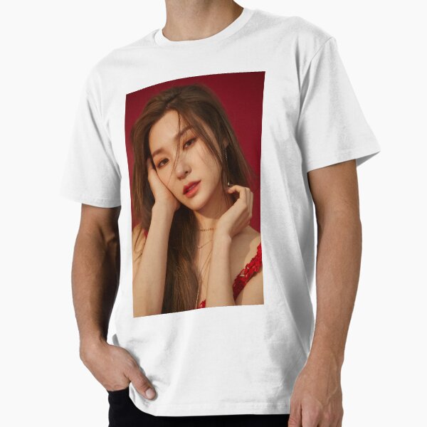 少女時代 ティファニー Tiffany Young Tシャツ 公式 グッズ GIRLS GENERATION TIFFANY YOUNG REMEMBER ME