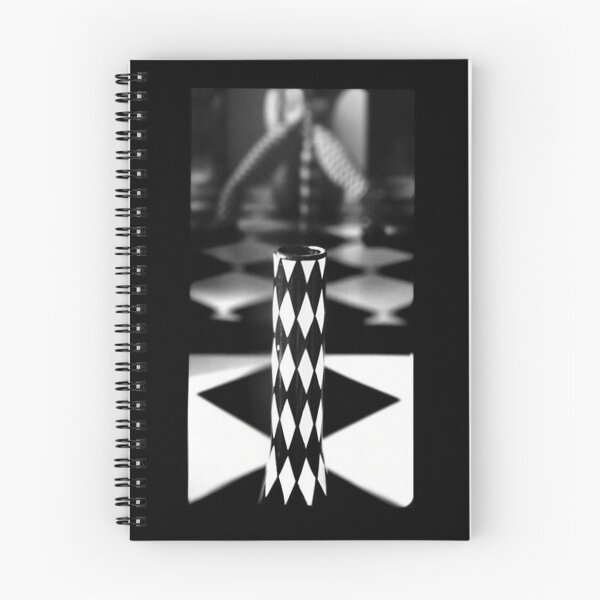 Item preview, MY EVERYDAY BLACK AND WHITE designed and sold by KEIT.