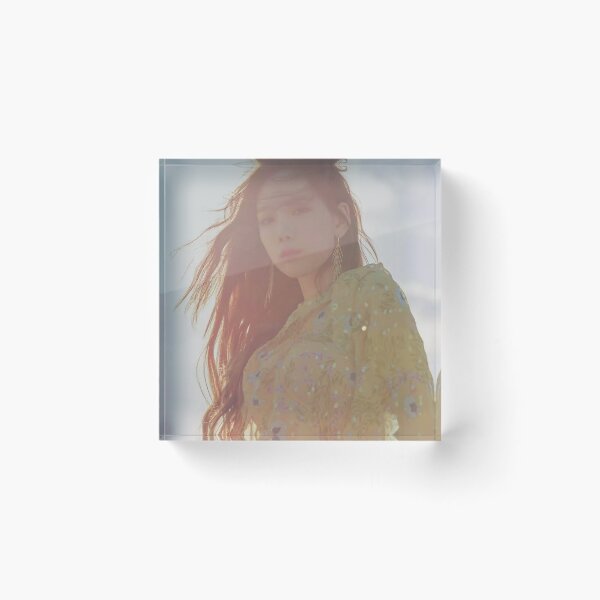 Item preview, GIRLS GENERATION TAEYEON STAY designed and sold by SNSDEMPORIUM.