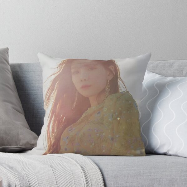 Item preview, GIRLS GENERATION TAEYEON STAY designed and sold by SNSDEMPORIUM.