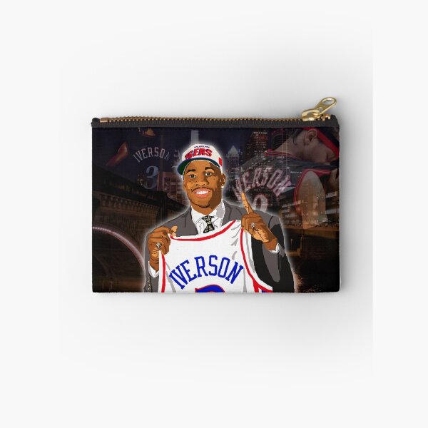 Item preview, Iverson designed and sold by mikehanz.