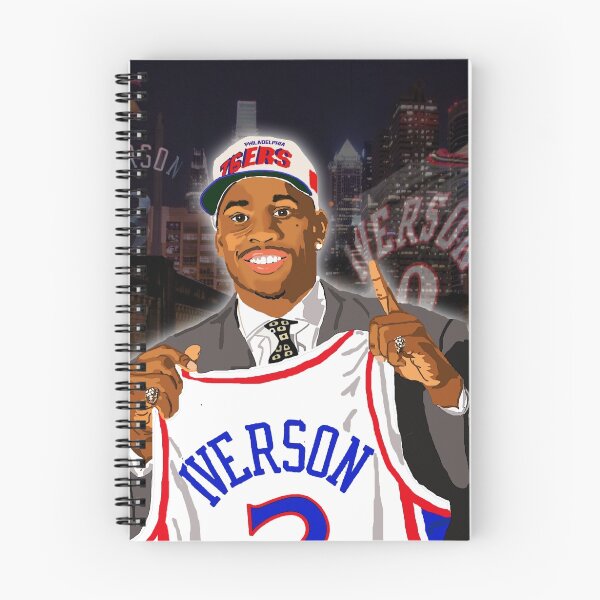 Aperçu de l'œuvre Iverson créée et vendue par mikehanz.