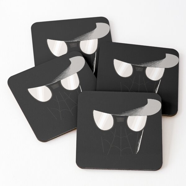 Item preview, Noir designed and sold by NoirPineapple.
