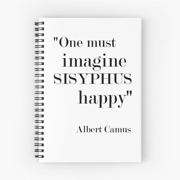 Item preview, Sisyphus designed and sold by silentstead.